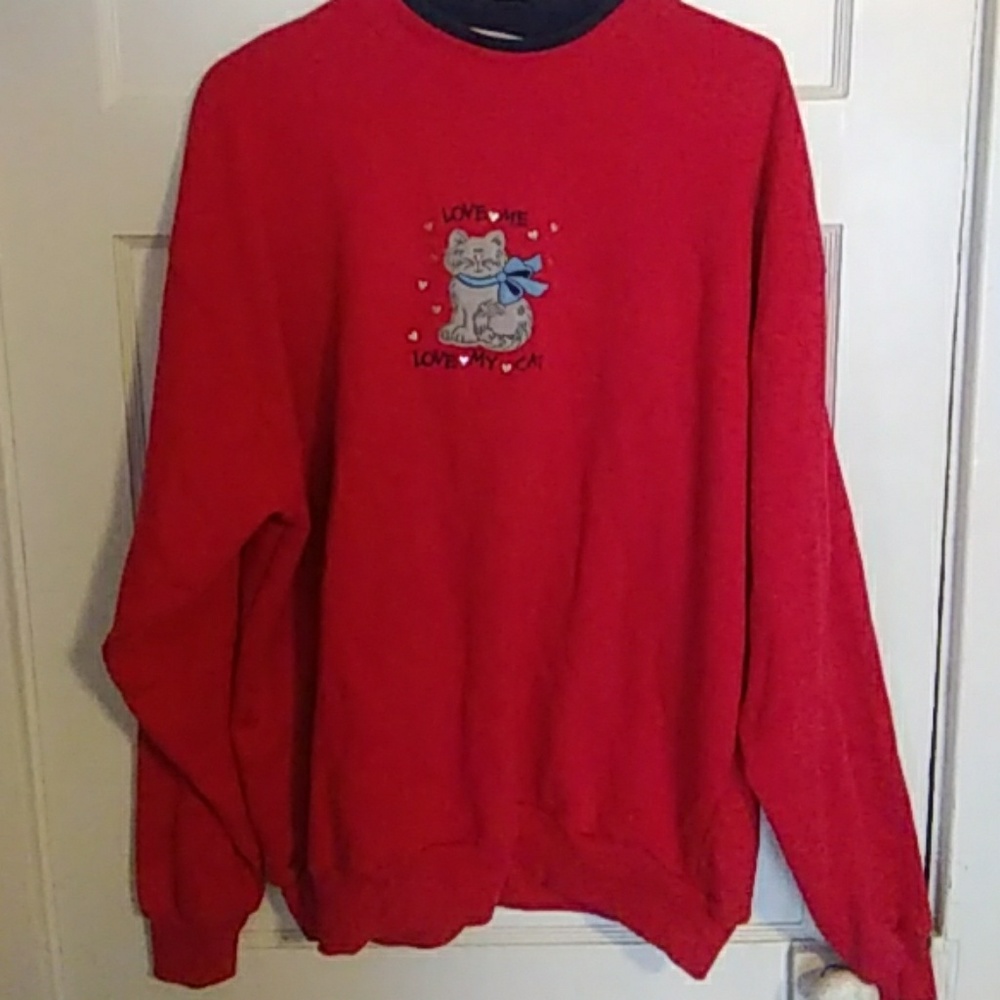 Sweater